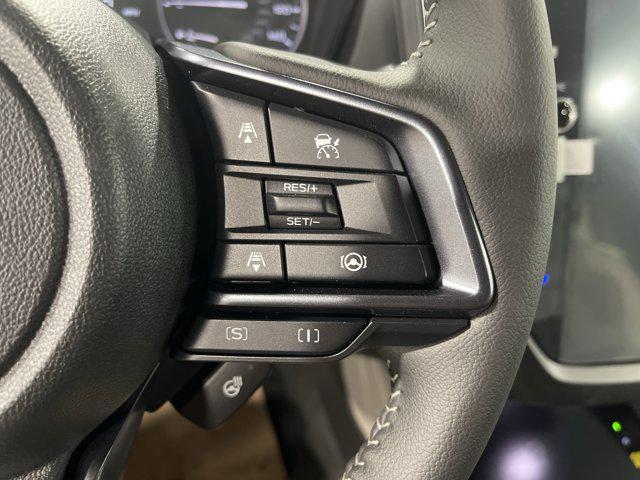 new 2026 Subaru Forester car, priced at $39,227