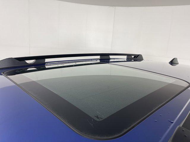 new 2026 Subaru Forester car, priced at $39,227