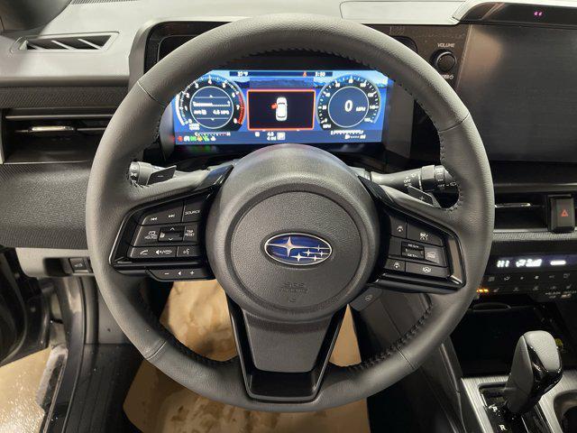 new 2026 Subaru Outback car, priced at $41,406