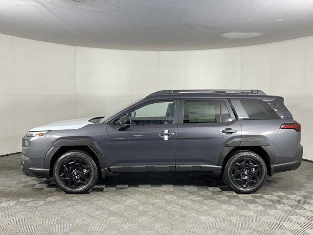 new 2026 Subaru Outback car, priced at $41,406