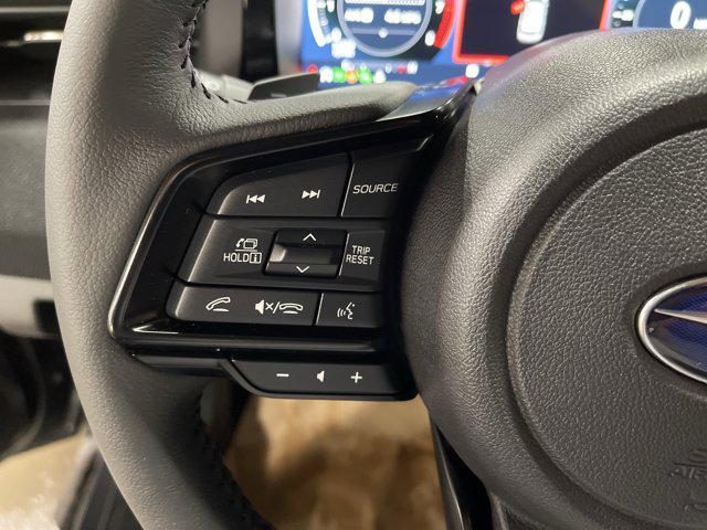 new 2026 Subaru Outback car, priced at $41,406