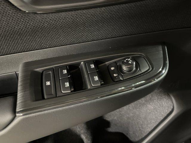 new 2026 Subaru Outback car, priced at $41,406