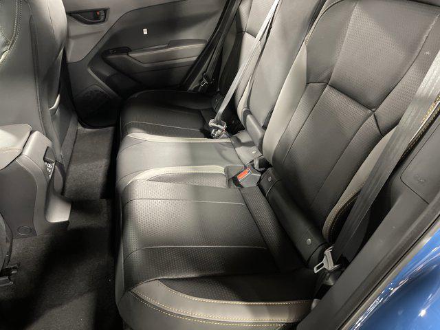 new 2026 Subaru Crosstrek car, priced at $36,236