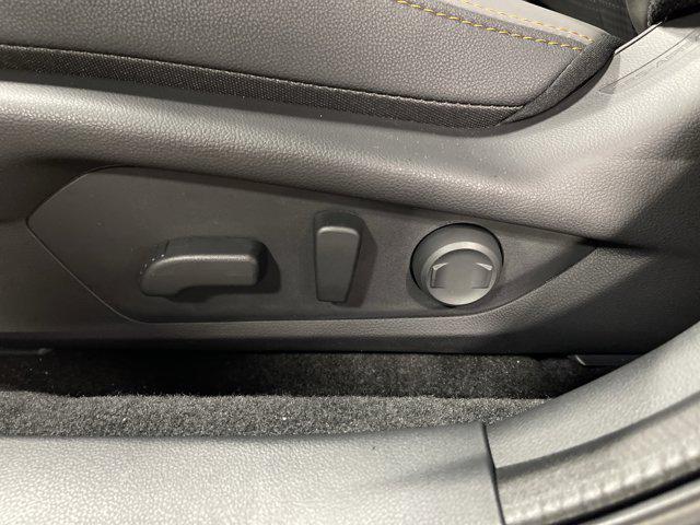 new 2026 Subaru Crosstrek car, priced at $36,236