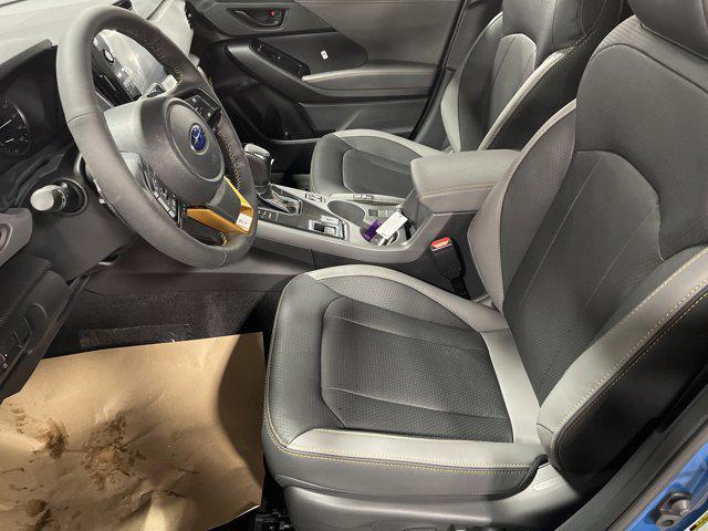 new 2026 Subaru Crosstrek car, priced at $36,236