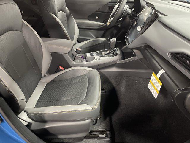 new 2026 Subaru Crosstrek car, priced at $36,236
