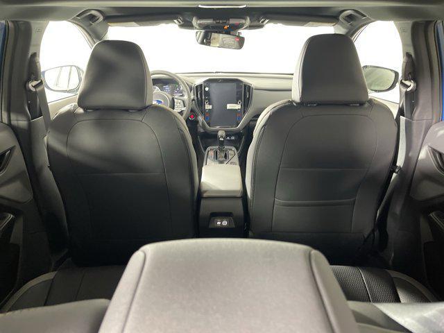 new 2026 Subaru Crosstrek car, priced at $36,236