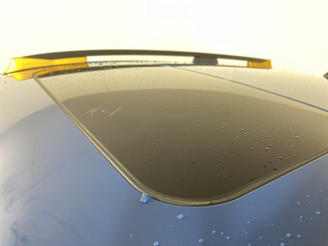 new 2026 Subaru Crosstrek car, priced at $36,236