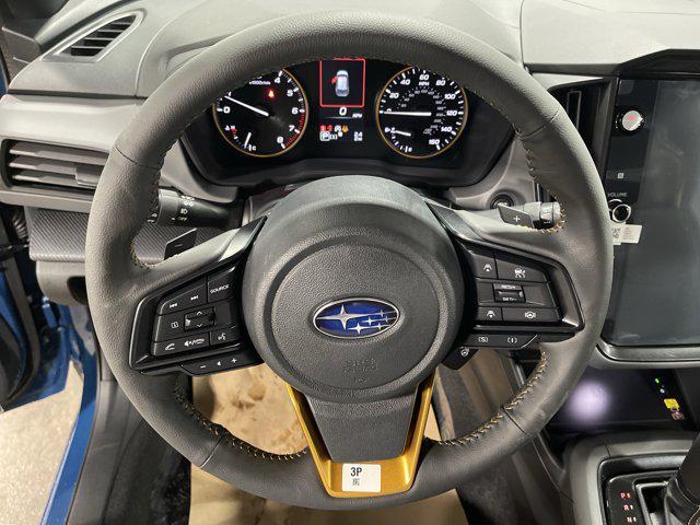new 2026 Subaru Crosstrek car, priced at $36,236
