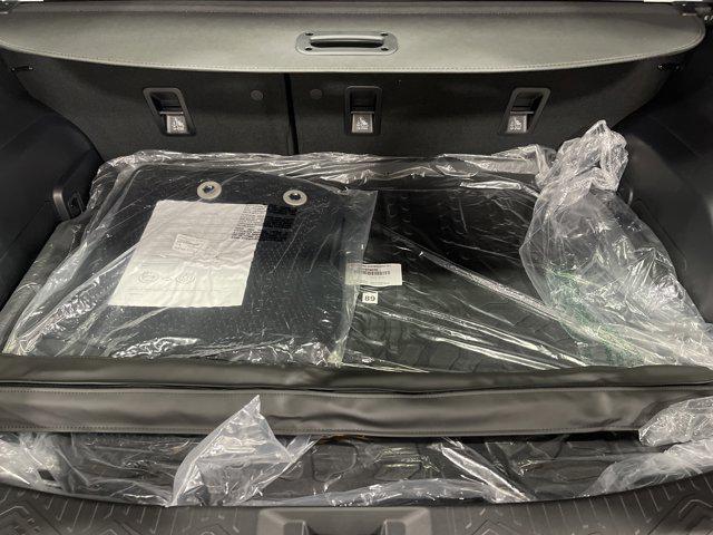 new 2026 Subaru Crosstrek car, priced at $36,236