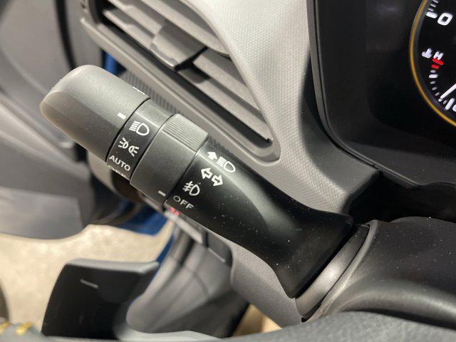 new 2026 Subaru Crosstrek car, priced at $36,236