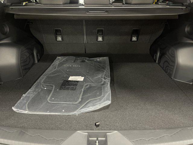 new 2026 Subaru Forester car, priced at $34,830