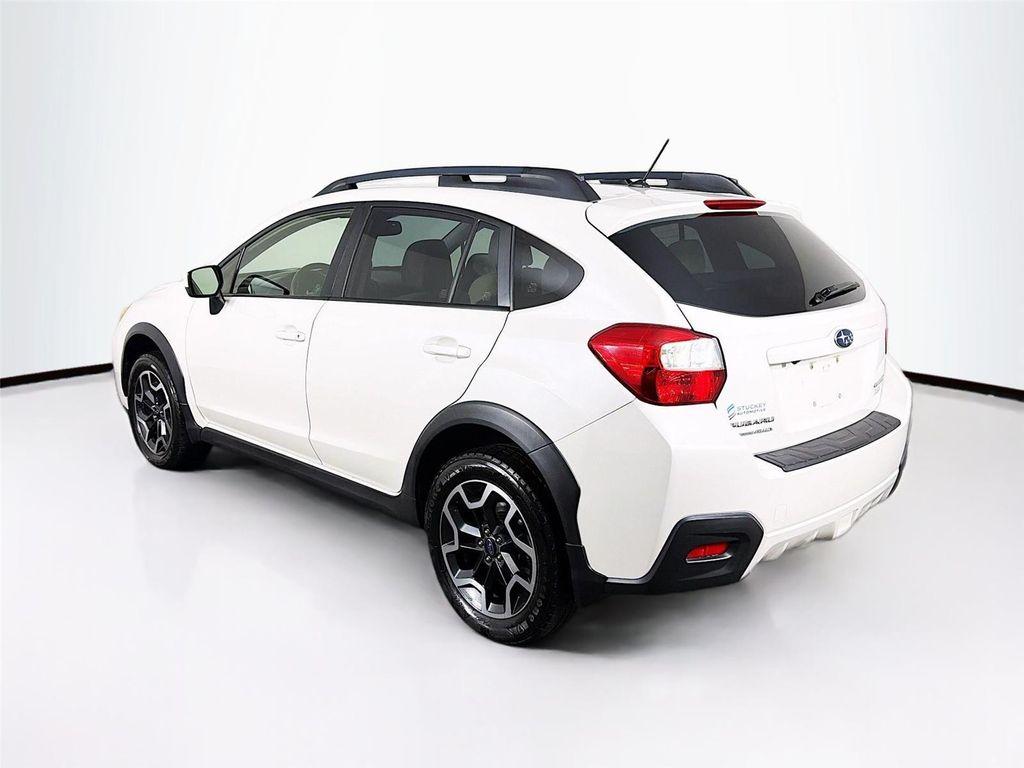 used 2016 Subaru Crosstrek car, priced at $12,497