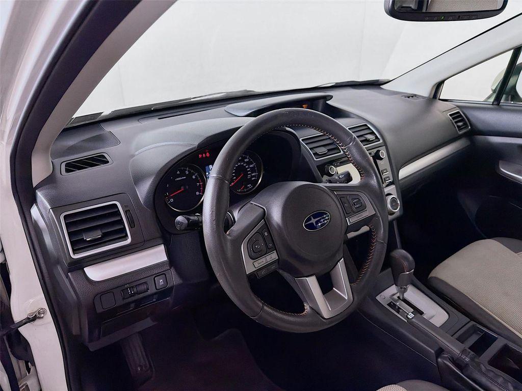 used 2016 Subaru Crosstrek car, priced at $12,497
