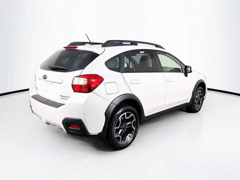 used 2016 Subaru Crosstrek car, priced at $12,497