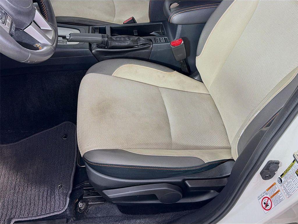 used 2016 Subaru Crosstrek car, priced at $12,497