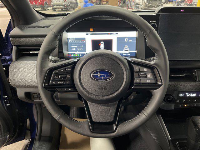 new 2026 Subaru Outback car, priced at $41,318