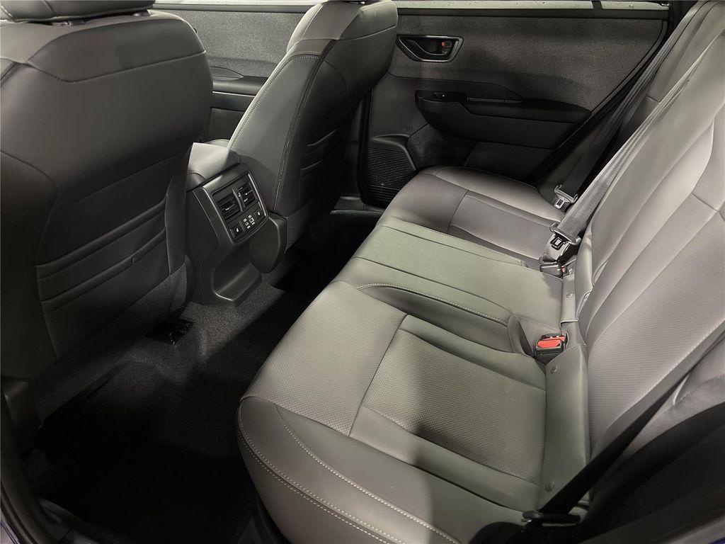 new 2026 Subaru Outback car, priced at $41,318