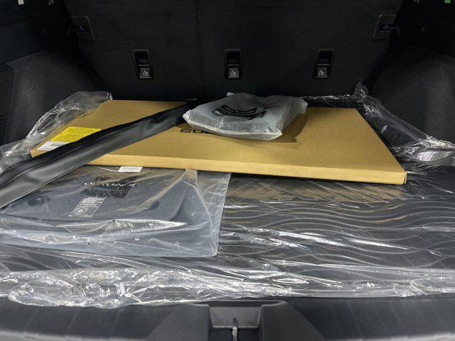 new 2026 Subaru Outback car, priced at $41,318