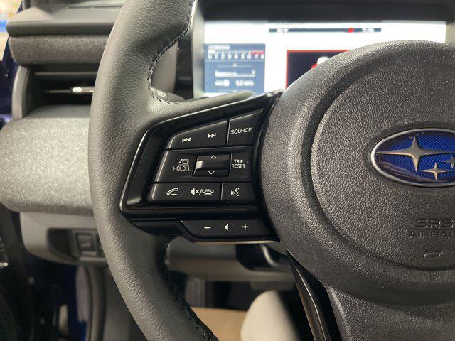 new 2026 Subaru Outback car, priced at $41,318