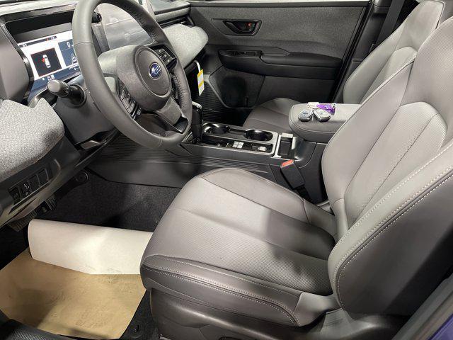 new 2026 Subaru Outback car, priced at $41,318