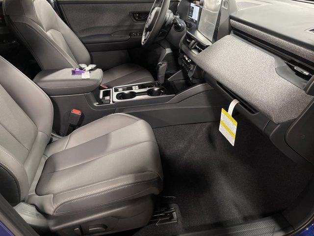 new 2026 Subaru Outback car, priced at $41,318