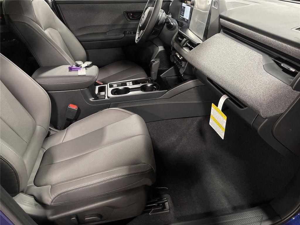 new 2026 Subaru Outback car, priced at $41,318