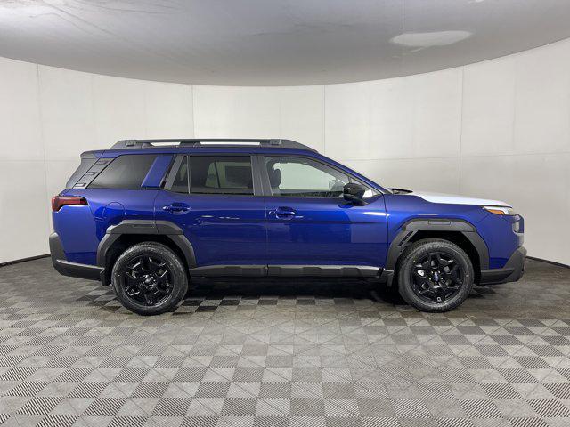 new 2026 Subaru Outback car, priced at $41,318