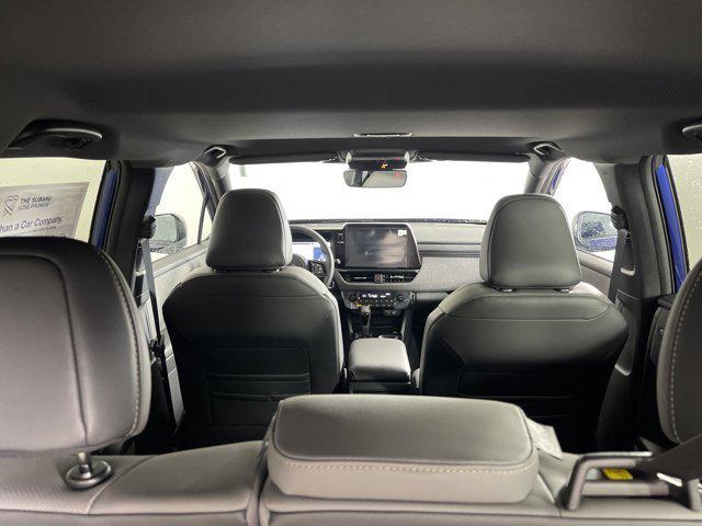 new 2026 Subaru Outback car, priced at $41,318