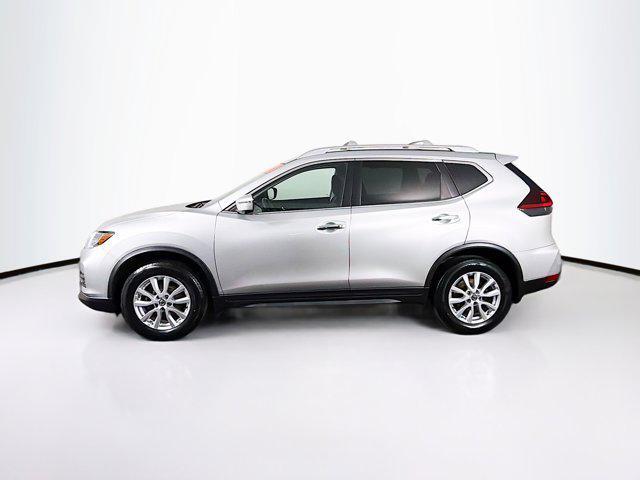 used 2018 Nissan Rogue car, priced at $15,997
