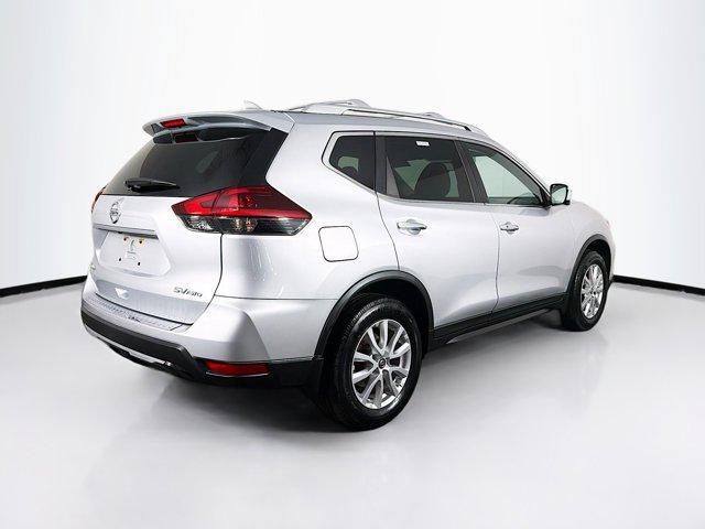 used 2018 Nissan Rogue car, priced at $15,997