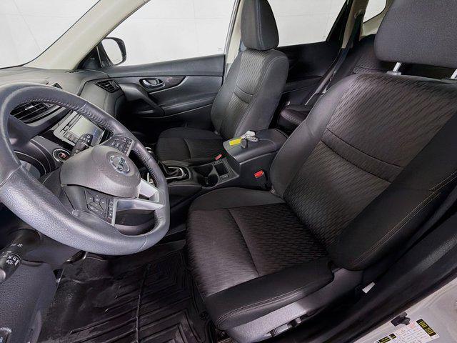 used 2018 Nissan Rogue car, priced at $15,997