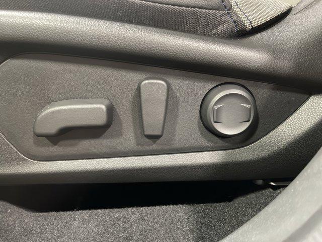 new 2025 Subaru Forester car, priced at $34,453