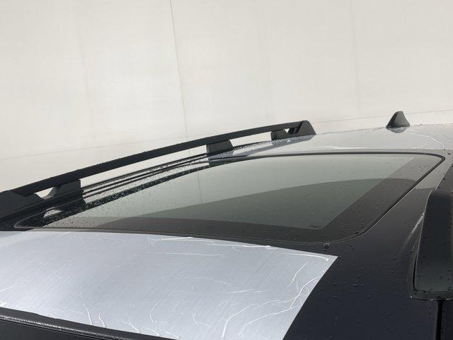 new 2025 Subaru Forester car, priced at $34,453