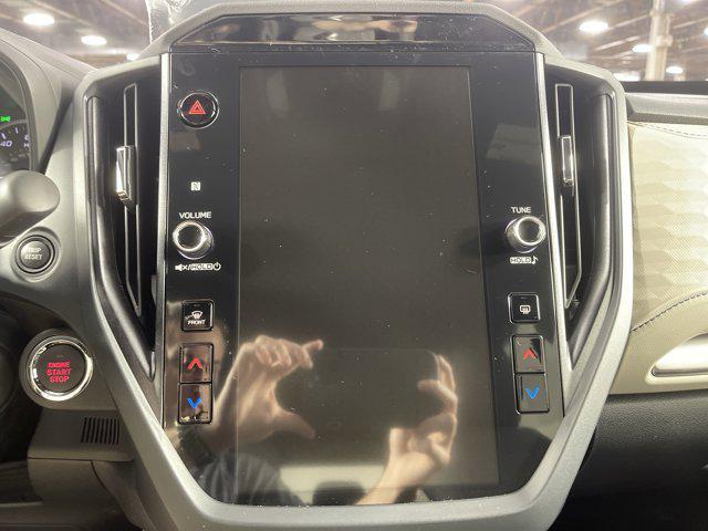 new 2025 Subaru Forester car, priced at $34,453