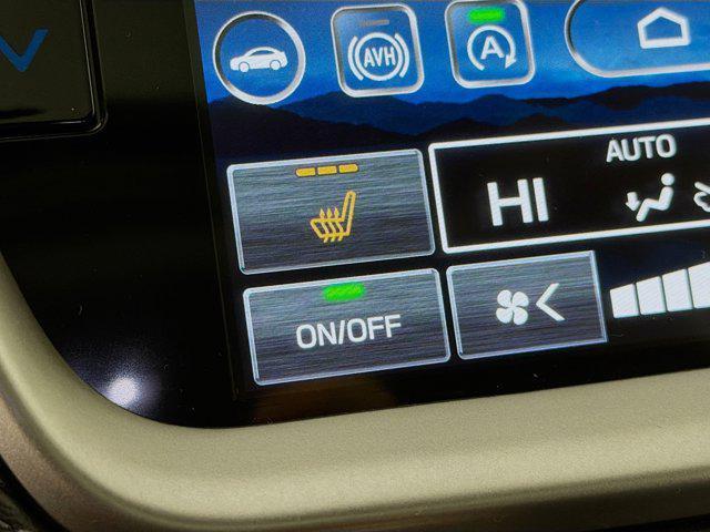 used 2025 Subaru Outback car, priced at $35,997