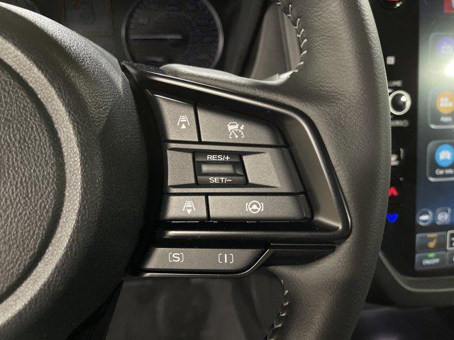 new 2026 Subaru Forester car, priced at $34,597