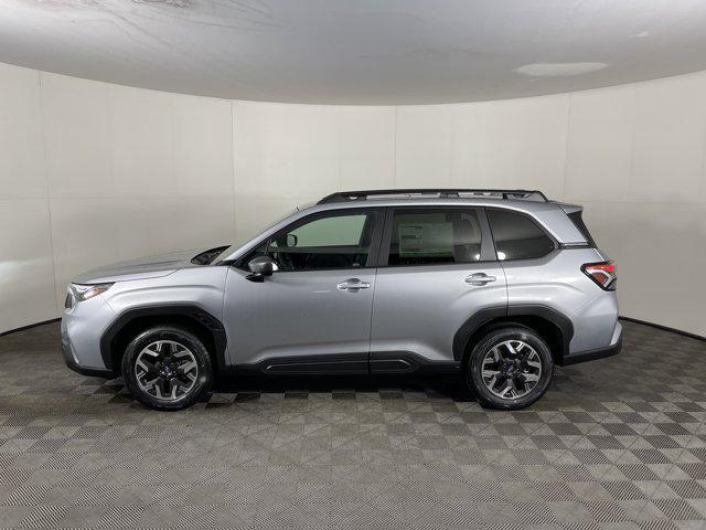 new 2026 Subaru Forester car, priced at $34,597