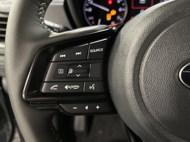 new 2026 Subaru Forester car, priced at $34,597