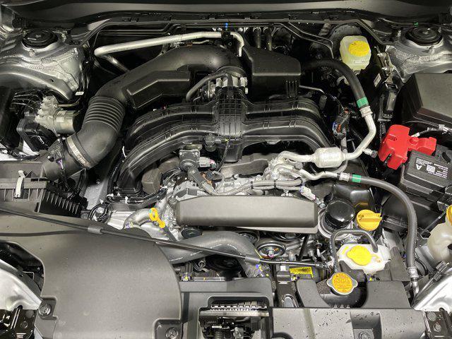 new 2026 Subaru Forester car, priced at $34,597