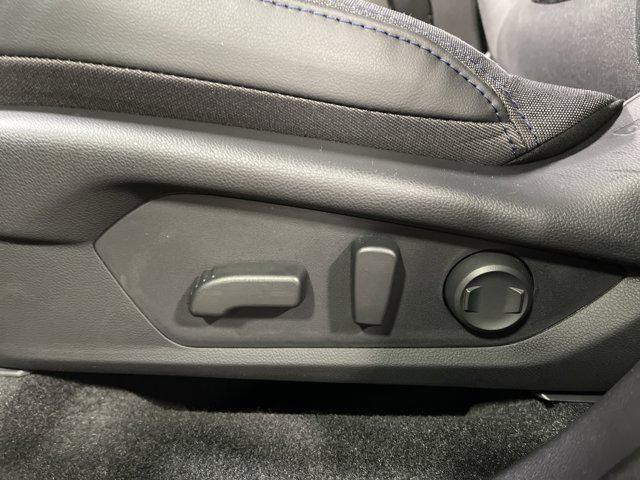 new 2026 Subaru Forester car, priced at $34,597