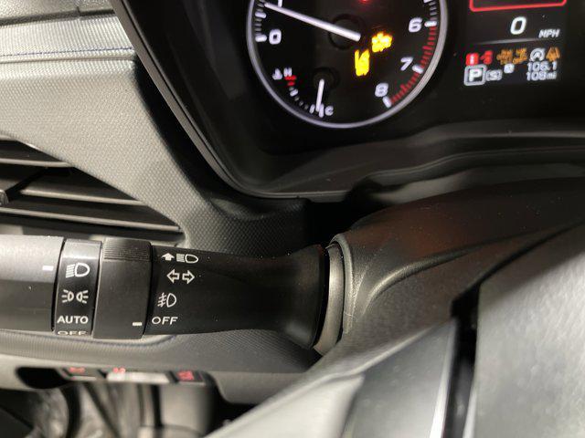 new 2026 Subaru Forester car, priced at $34,597