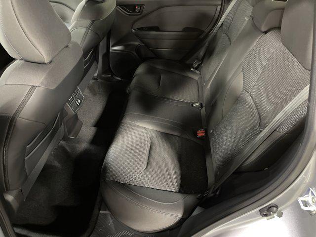 new 2026 Subaru Forester car, priced at $34,597