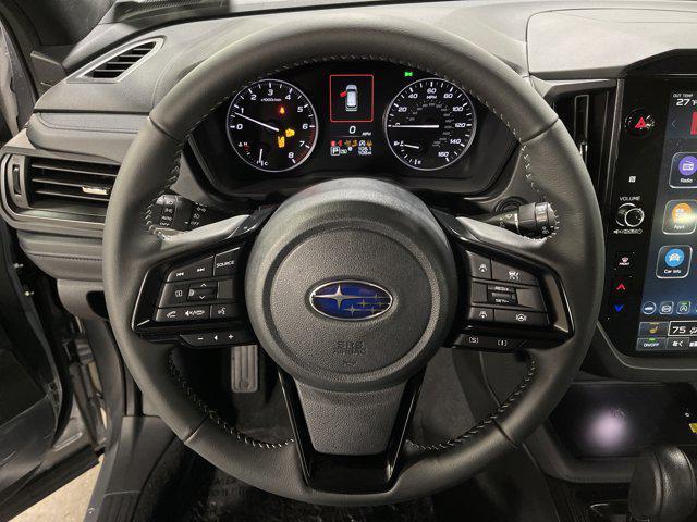 new 2026 Subaru Forester car, priced at $34,597