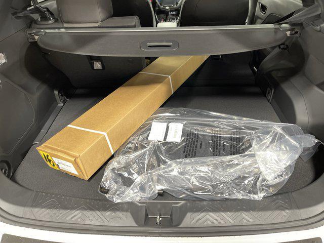 new 2026 Subaru Crosstrek Hybrid car, priced at $34,325