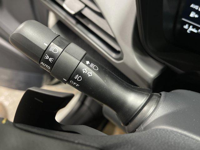 new 2026 Subaru Crosstrek Hybrid car, priced at $34,325