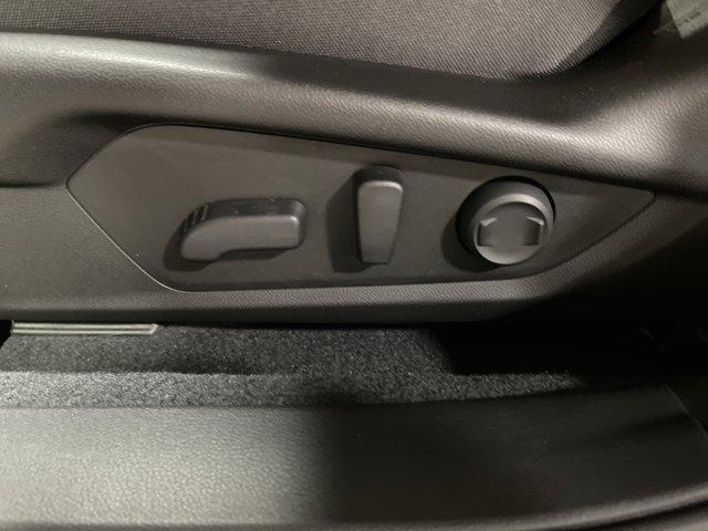 new 2026 Subaru Crosstrek Hybrid car, priced at $34,325