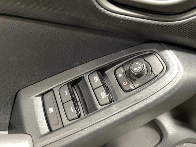 new 2026 Subaru Crosstrek Hybrid car, priced at $34,325