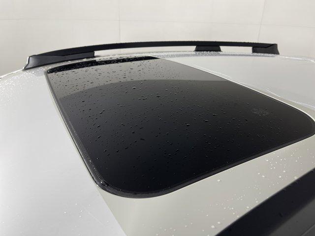 new 2026 Subaru Crosstrek Hybrid car, priced at $34,325