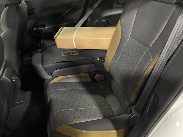 new 2026 Subaru Crosstrek Hybrid car, priced at $34,325